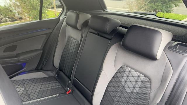 Volkswagen Golf image 3