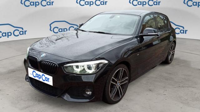 Bmw Série 1 (f20) 116i 109 M Sport