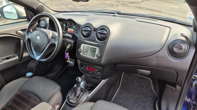 Alfa Romeo Mito image 9