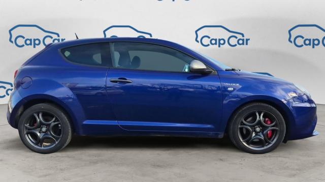 Alfa Romeo Mito image 2