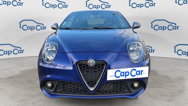 Alfa Romeo Mito image 3