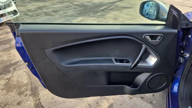 Alfa Romeo Mito image 8