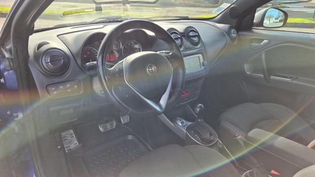 Alfa Romeo Mito image 5