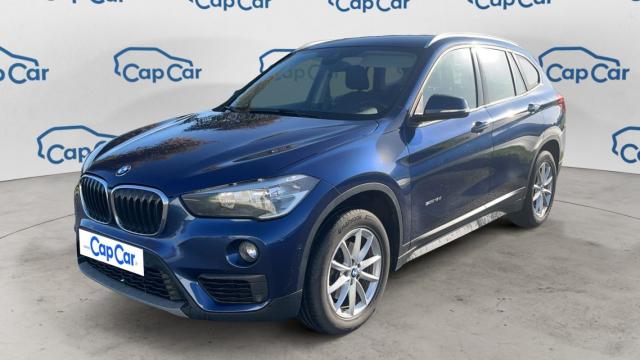 Bmw X1 18d 150 Business