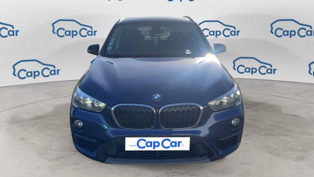 Bmw X1 image 1