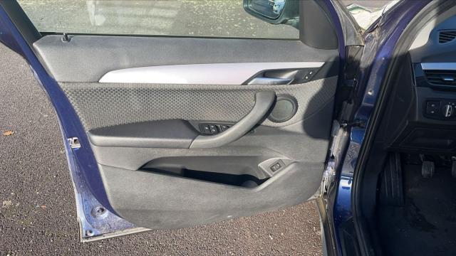 Bmw X1 image 6