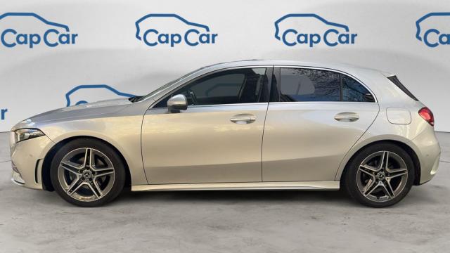 Mercedes Benz Classe A image 7