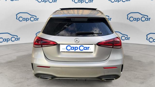 Mercedes Benz Classe A image 9