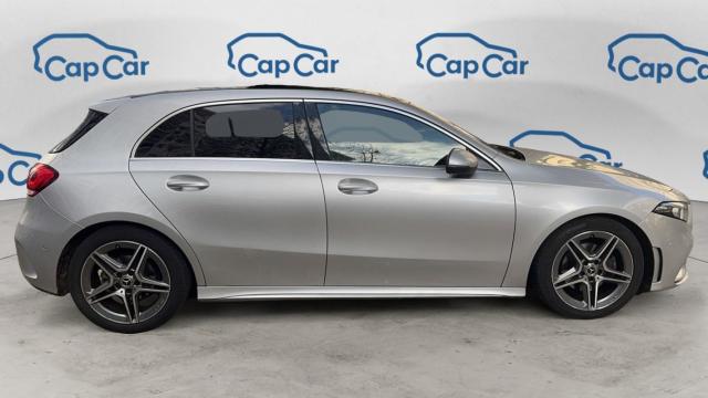 Mercedes Benz Classe A image 5