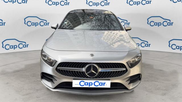 Mercedes Benz Classe A image 3