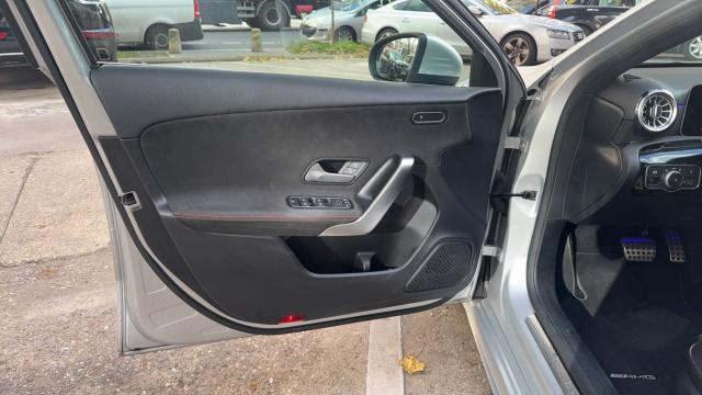 Mercedes Benz Classe A image 2
