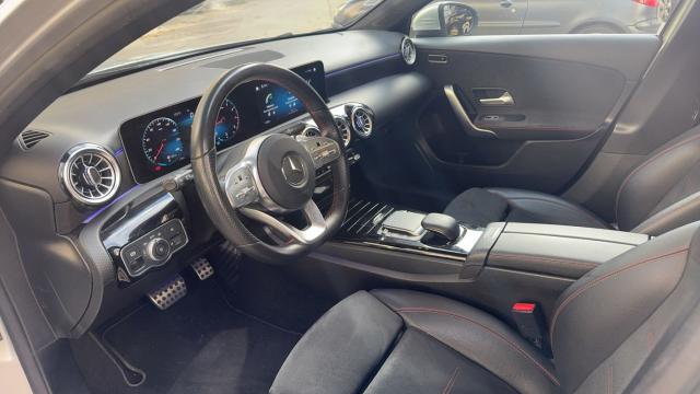 Mercedes Benz Classe A image 4