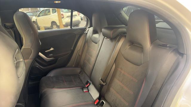 Mercedes Benz Classe A image 8