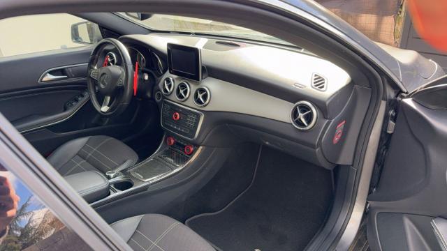 Mercedes Benz Classe Cla image 6