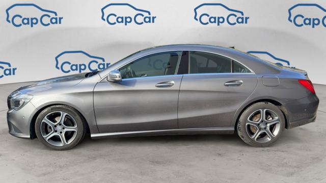 Mercedes Benz Classe Cla image 5