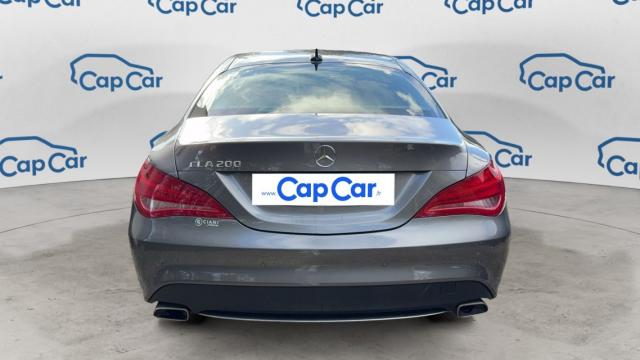 Mercedes Benz Classe Cla image 1