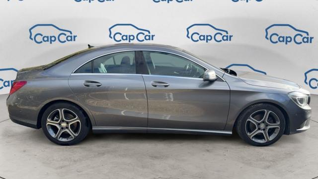 Mercedes Benz Classe Cla image 9