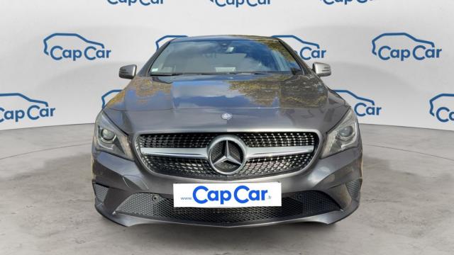 Mercedes Benz Classe Cla image 3