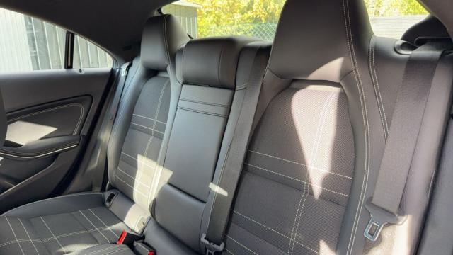 Mercedes Benz Classe Cla image 2