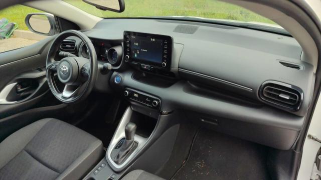 Toyota Yaris image 9