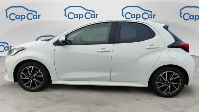 Toyota Yaris image 7