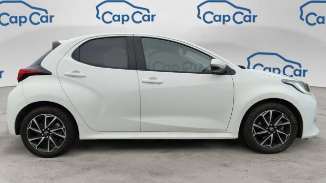 Toyota Yaris image 1