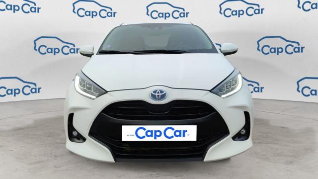 Toyota Yaris image 2