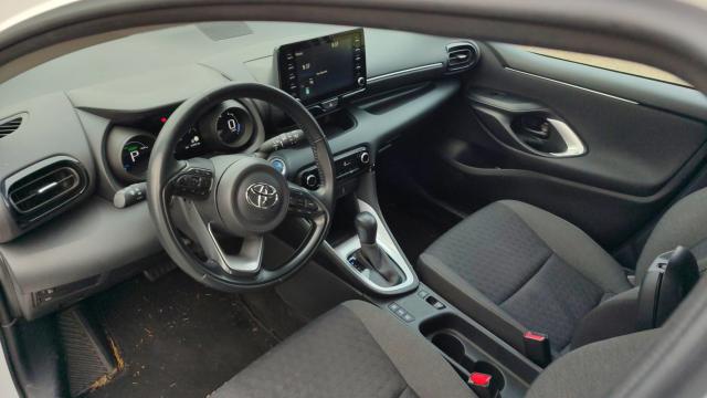 Toyota Yaris image 3