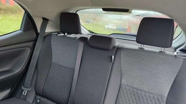 Toyota Yaris image 8