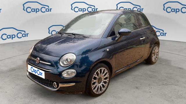 Fiat 500 Ii 1.2 69 Pop