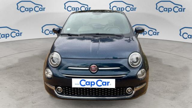 Fiat 500 image 4