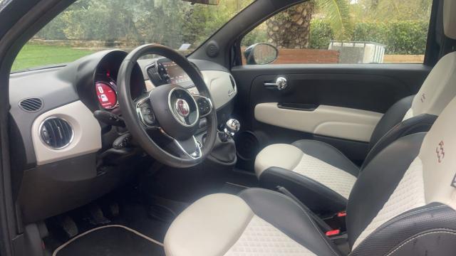 Fiat 500 image 1