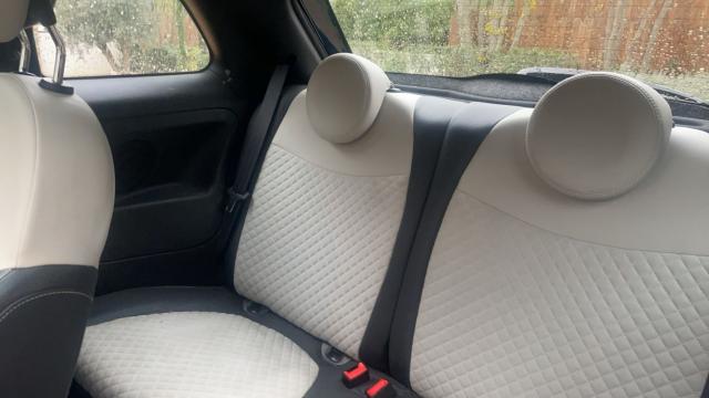 Fiat 500 image 3