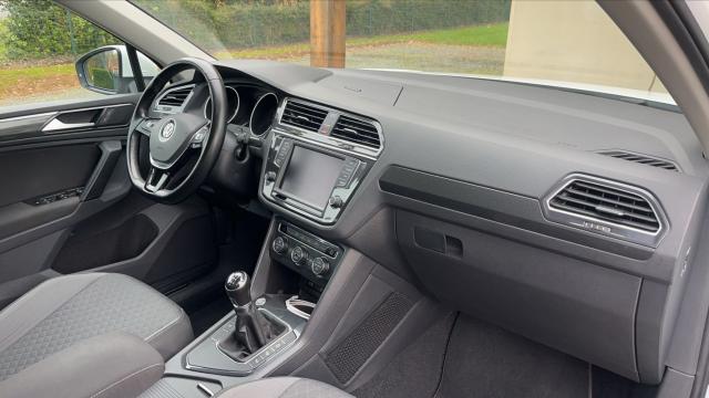 Volkswagen Tiguan image 5