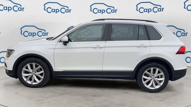 Volkswagen Tiguan image 1