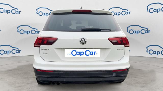 Volkswagen Tiguan image 3
