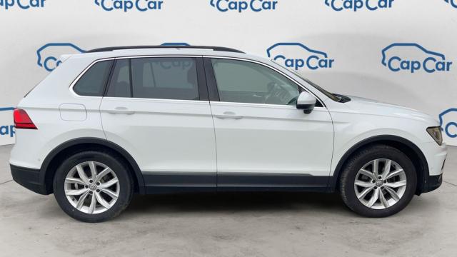 Volkswagen Tiguan image 4