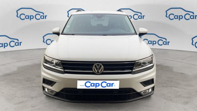 Volkswagen Tiguan image 9