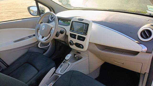 Renault Zoe image 4