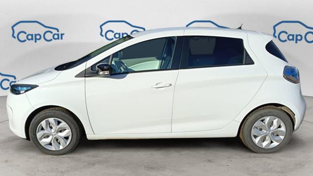 Renault Zoe image 9