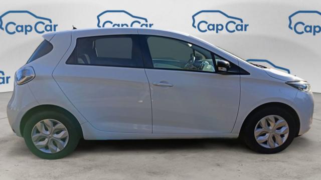 Renault Zoe image 2