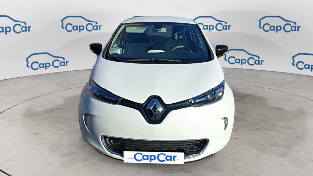 Renault Zoe image 8