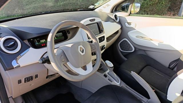 Renault Zoe image 7