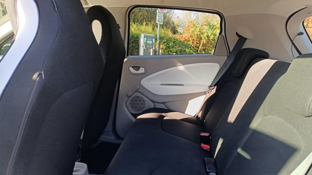 Renault Zoe image 3
