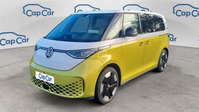 Volkswagen Id. Buzz 204 77kwh Pro