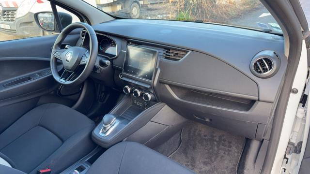 Renault Zoe image 6