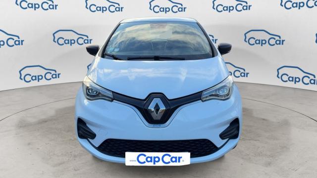 Renault Zoe image 1