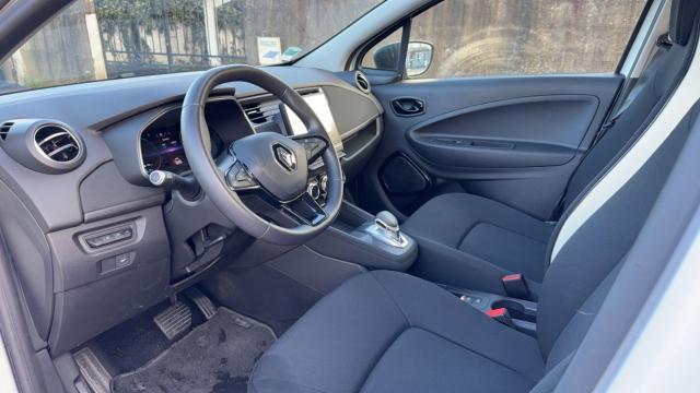 Renault Zoe image 7