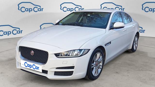 Jaguar Xe 2.0 D 180 Business