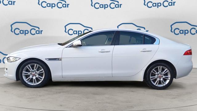 Jaguar Xe image 9